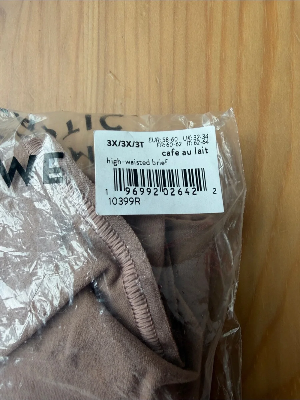 SPANX nwt spanxshape